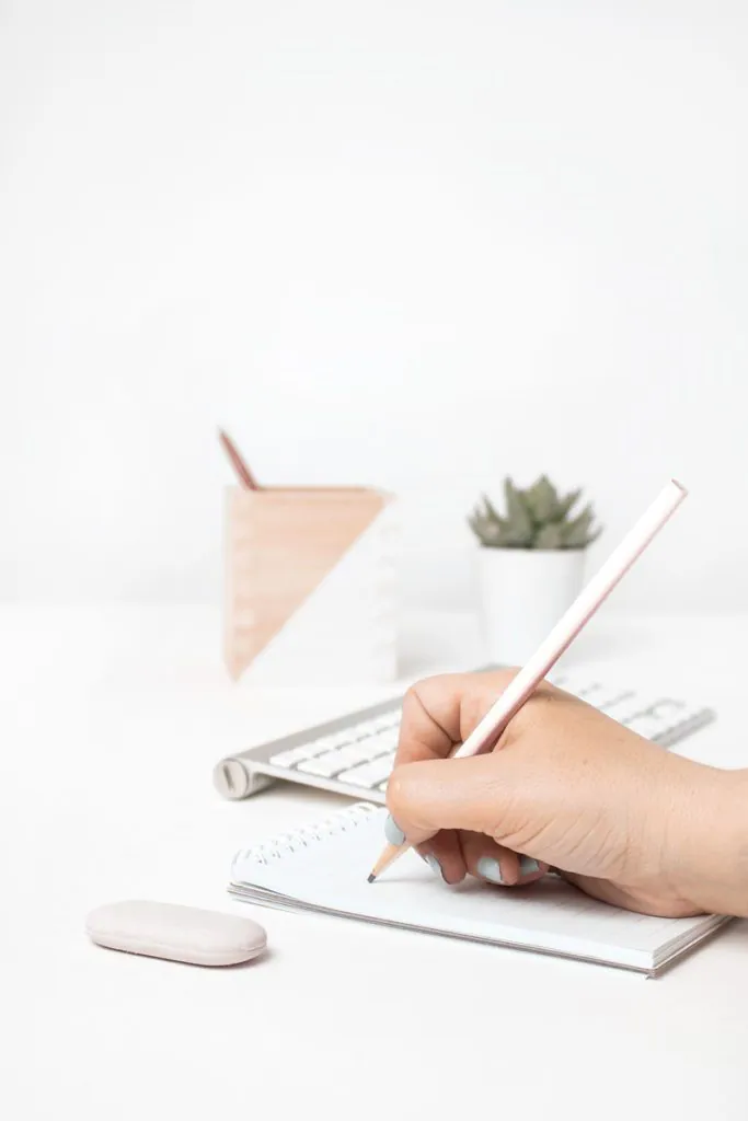 content writer