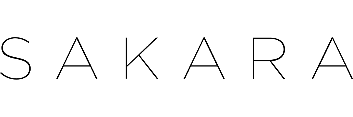 sakara logo